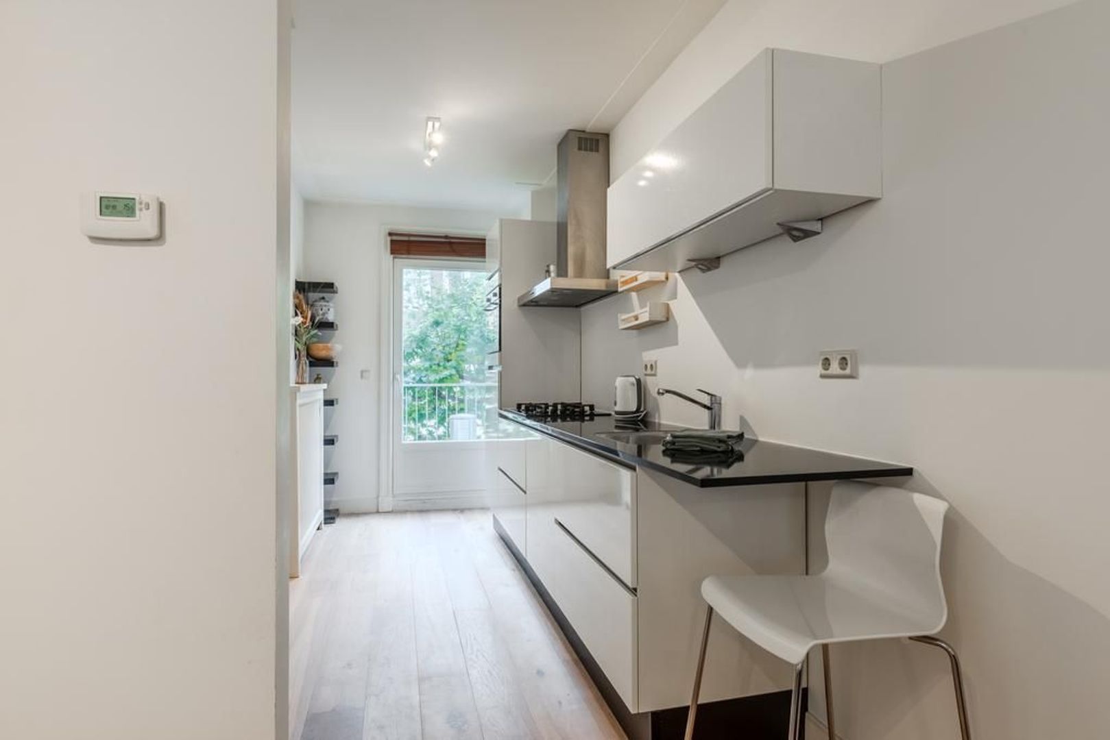 Tweede Weteringdwarsstraat 63 HS, Amsterdam foto-13