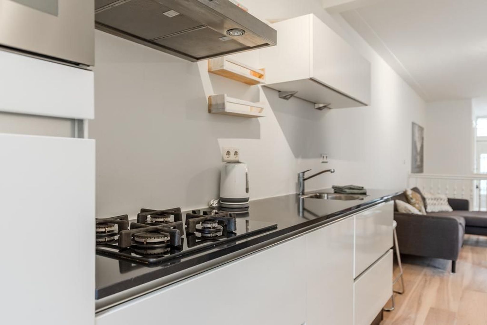 Tweede Weteringdwarsstraat 63 HS, Amsterdam foto-14