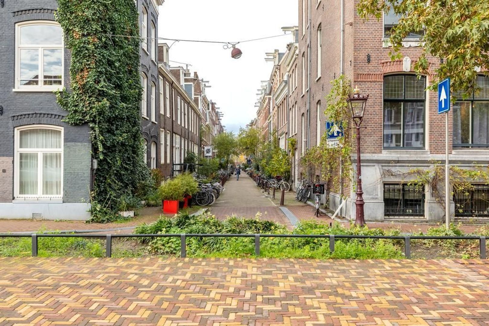 Tweede Weteringdwarsstraat 63 HS, Amsterdam foto-29