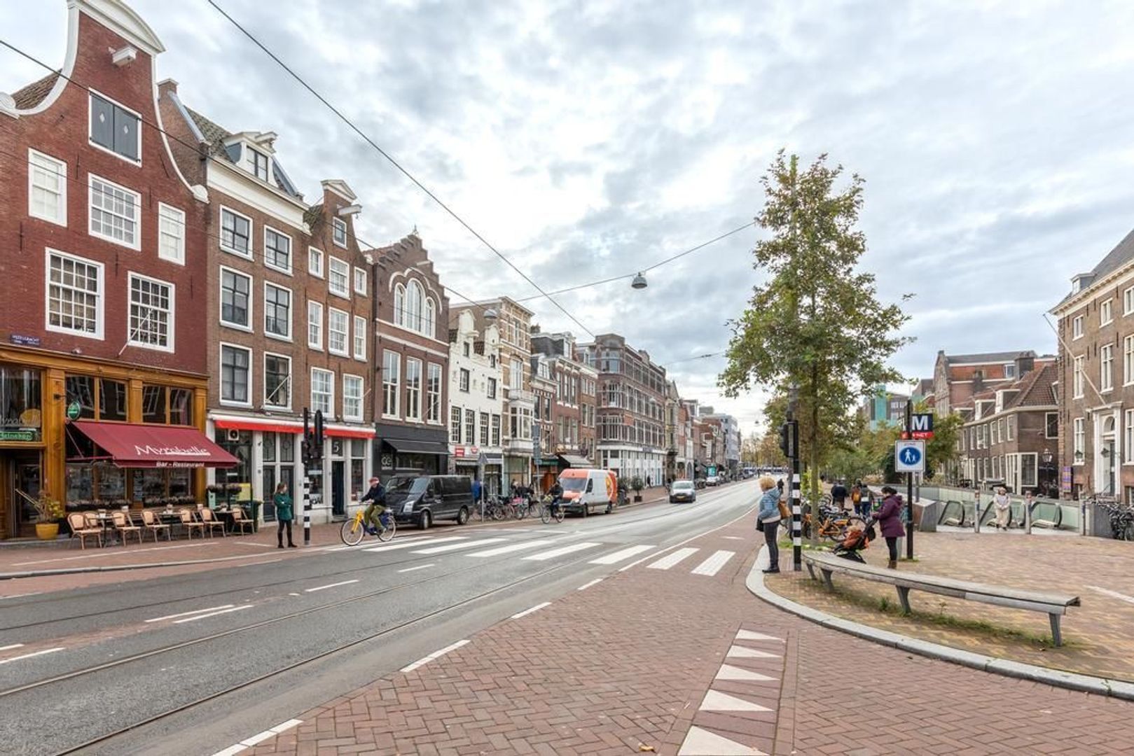 Tweede Weteringdwarsstraat 63 HS, Amsterdam foto-32