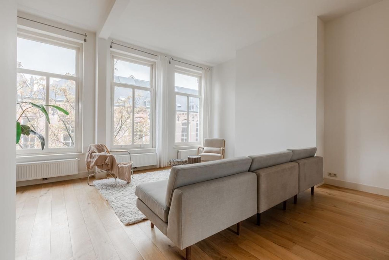 Tweede Oosterparkstraat 211 2, Amsterdam foto-5