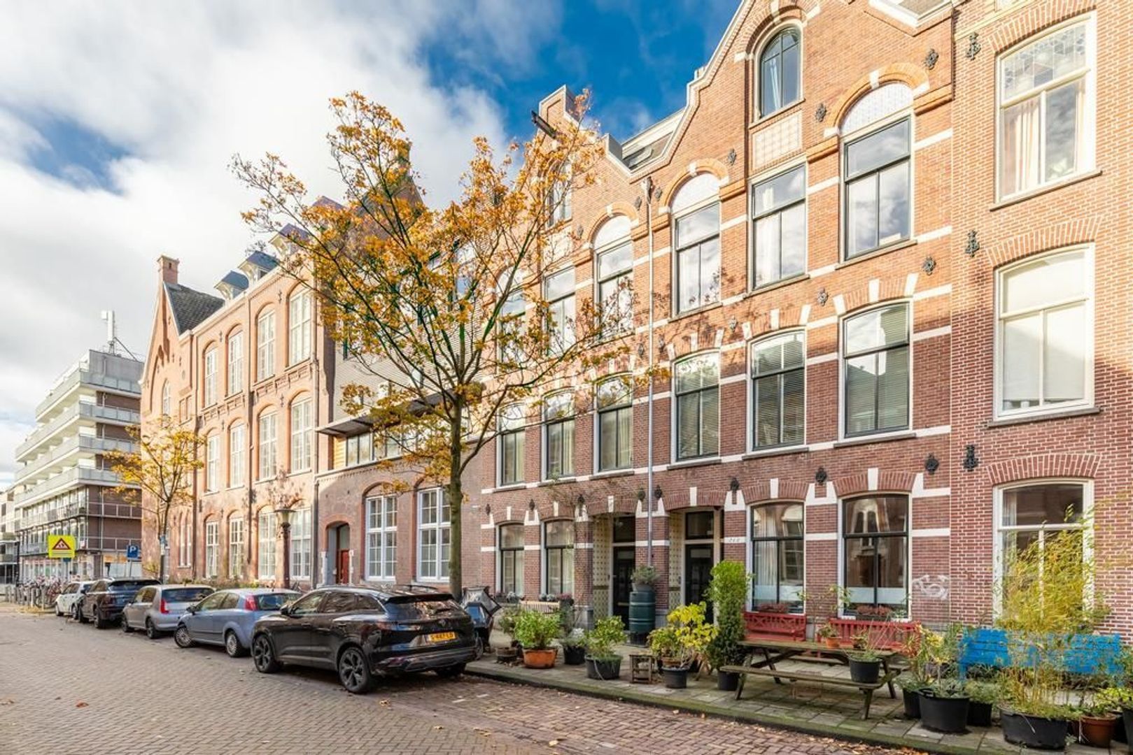 Tweede Oosterparkstraat 211 2, Amsterdam foto-0