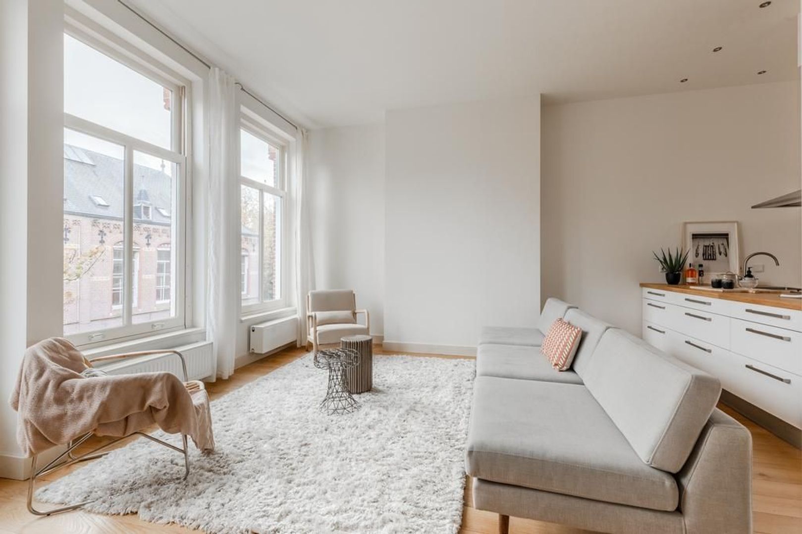 Tweede Oosterparkstraat 211 2, Amsterdam foto-6