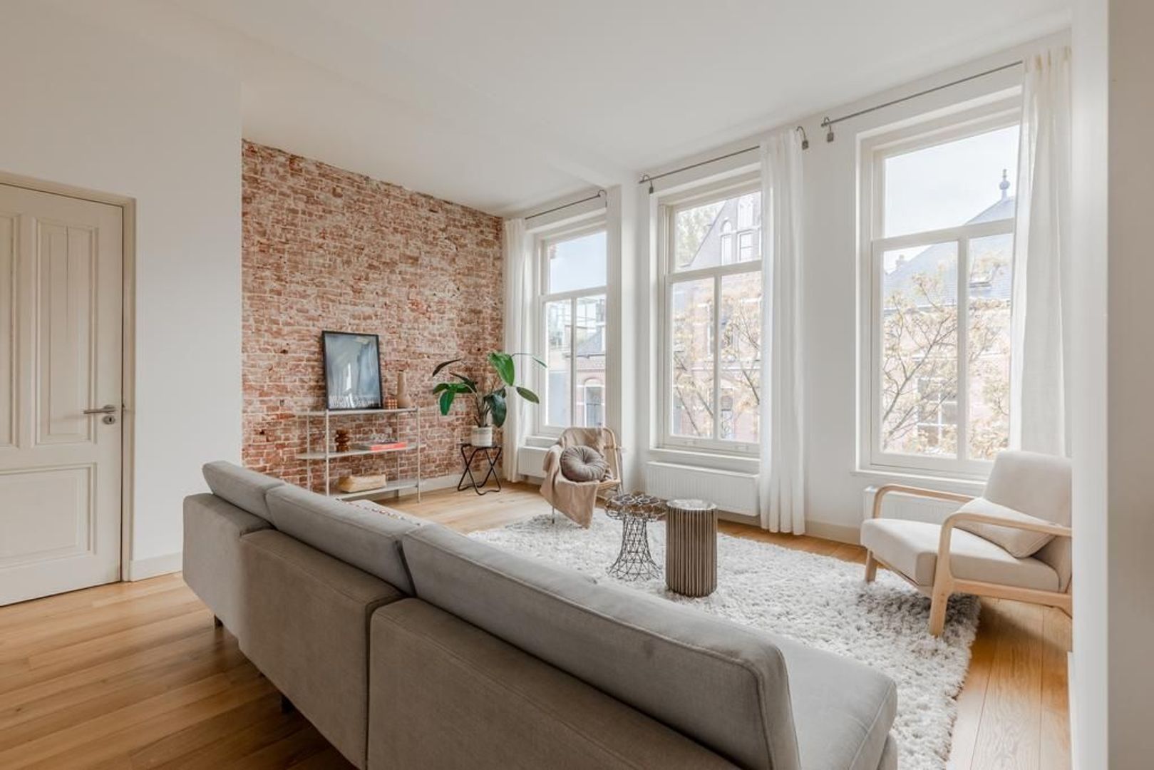 Tweede Oosterparkstraat 211 2, Amsterdam foto-1