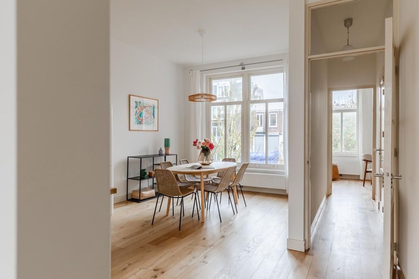 Tweede Oosterparkstraat 211 2, Amsterdam foto-8