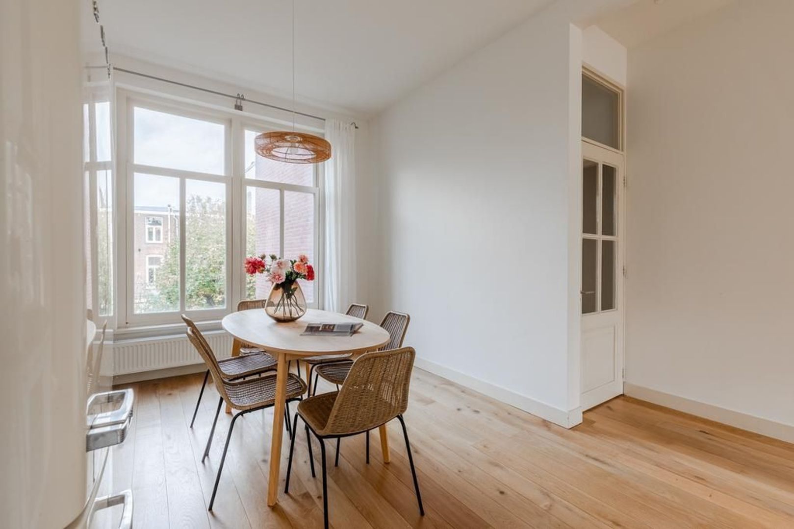 Tweede Oosterparkstraat 211 2, Amsterdam foto-9