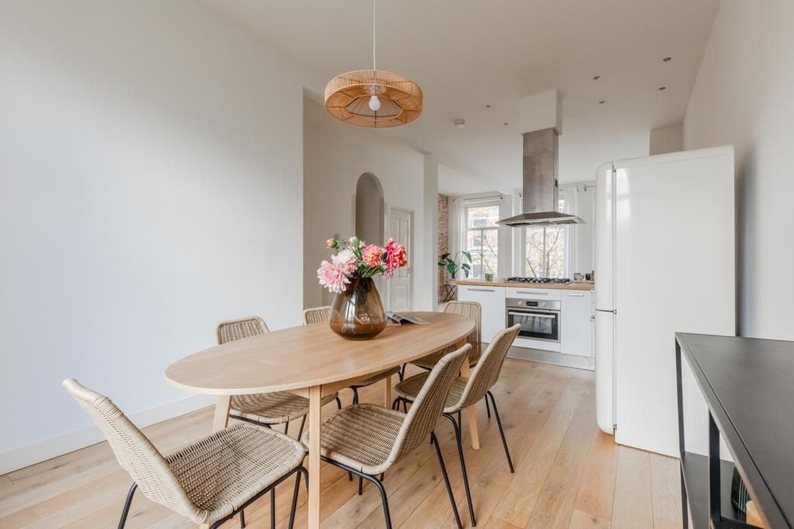 Tweede Oosterparkstraat 211 2, Amsterdam foto-11