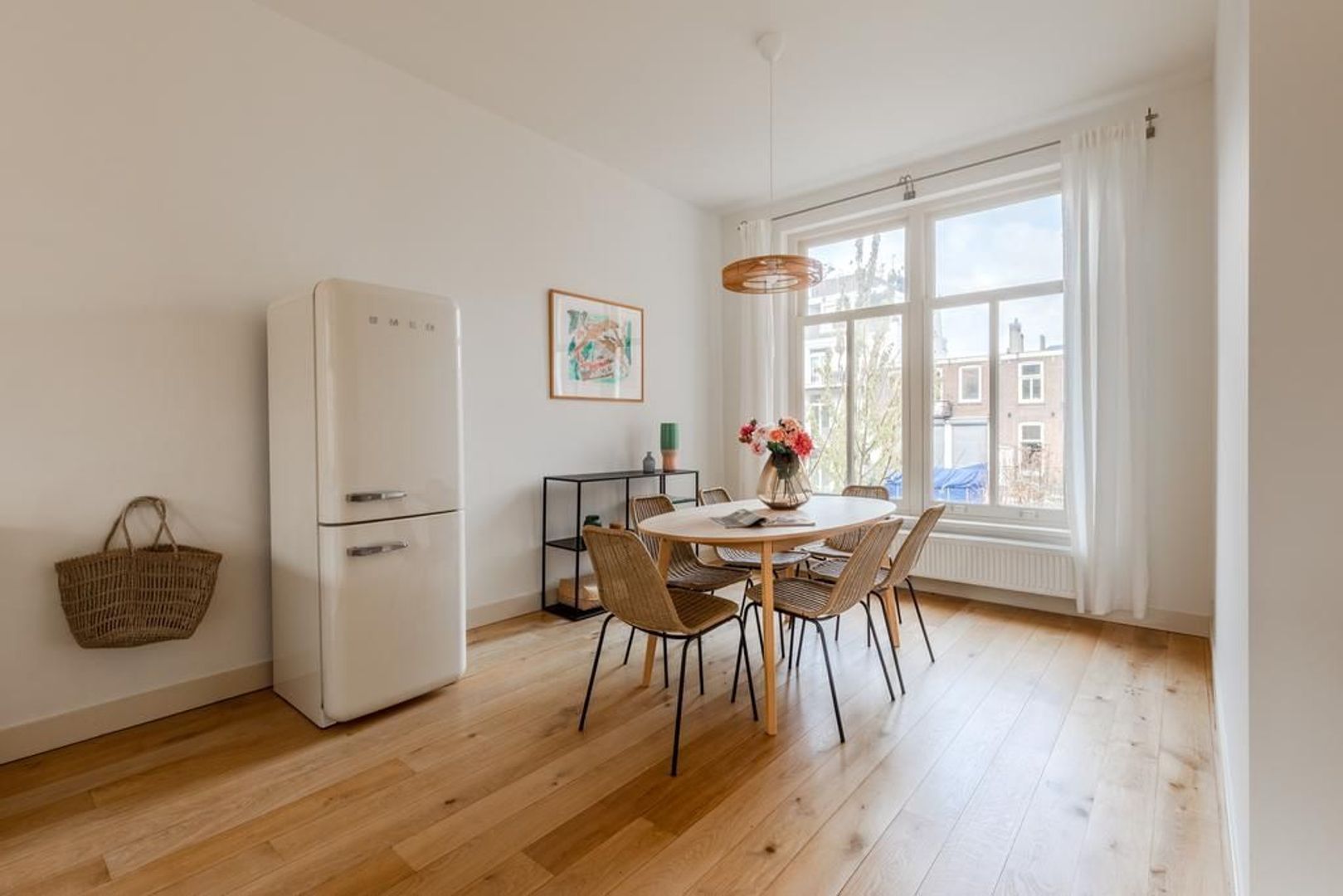 Tweede Oosterparkstraat 211 2, Amsterdam foto-10