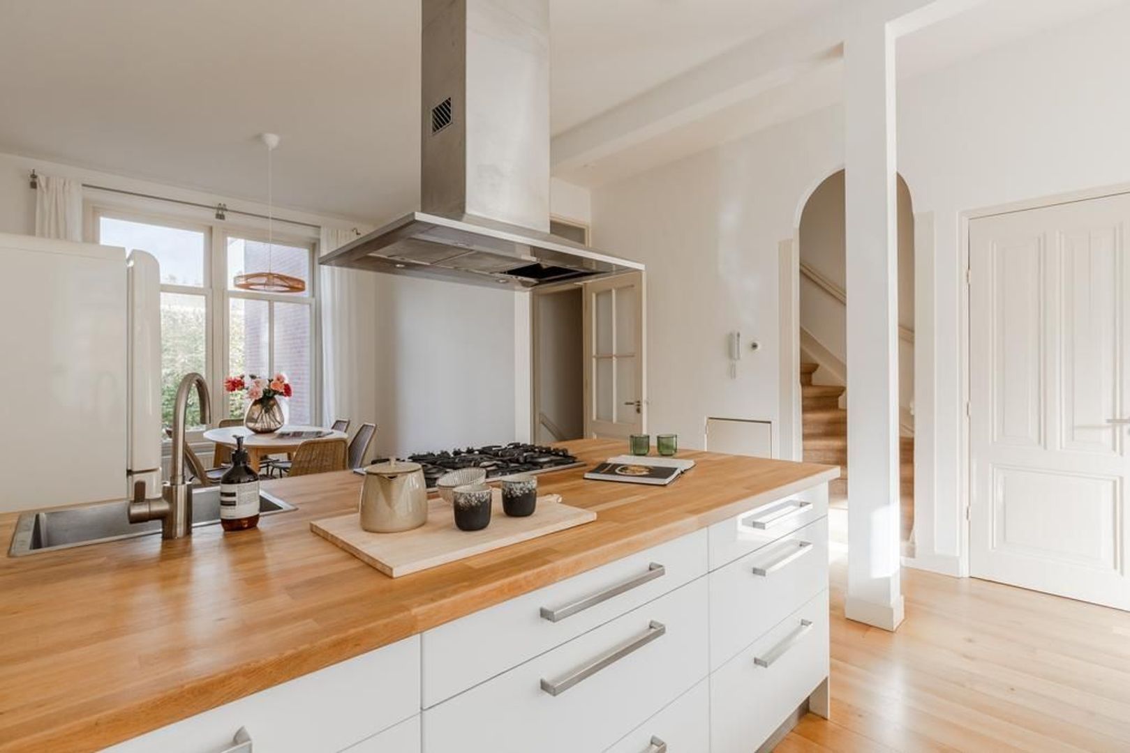 Tweede Oosterparkstraat 211 2, Amsterdam foto-12