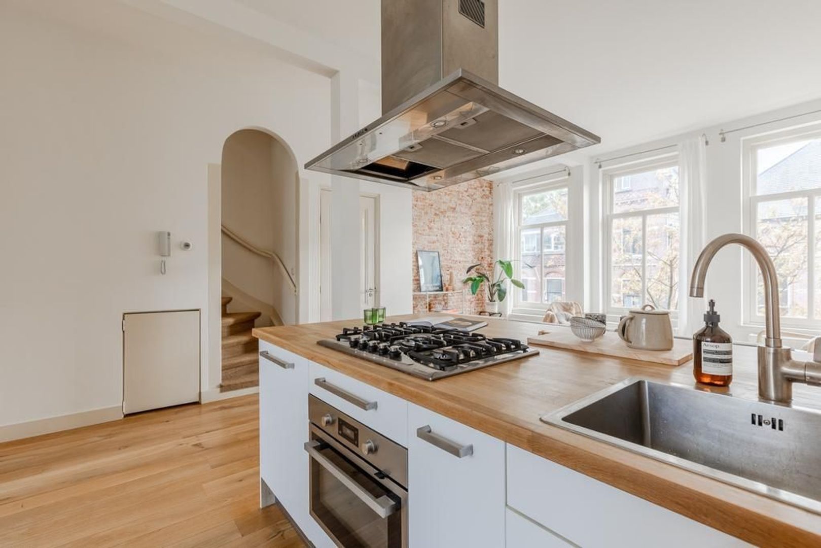 Tweede Oosterparkstraat 211 2, Amsterdam foto-2