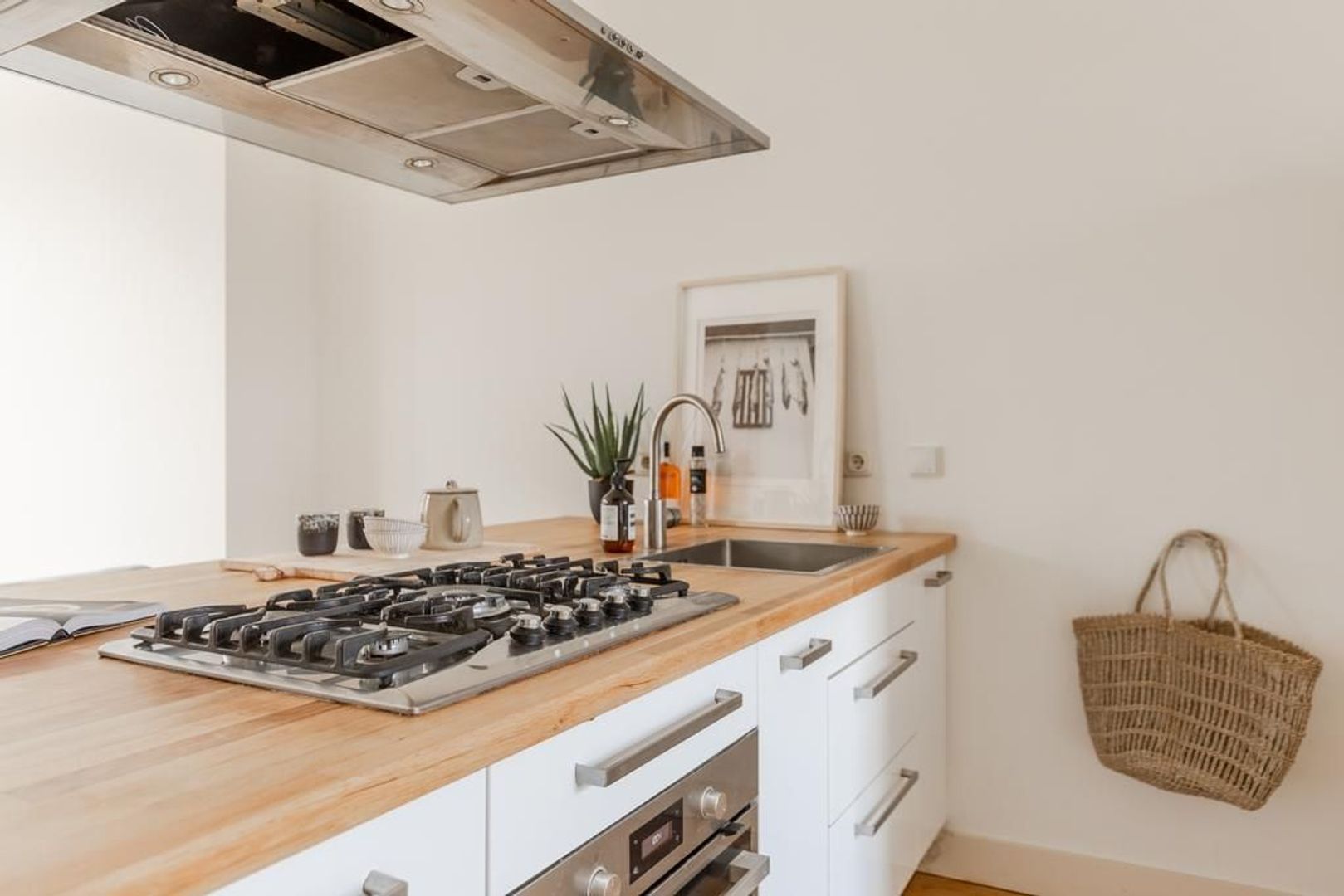 Tweede Oosterparkstraat 211 2, Amsterdam foto-13