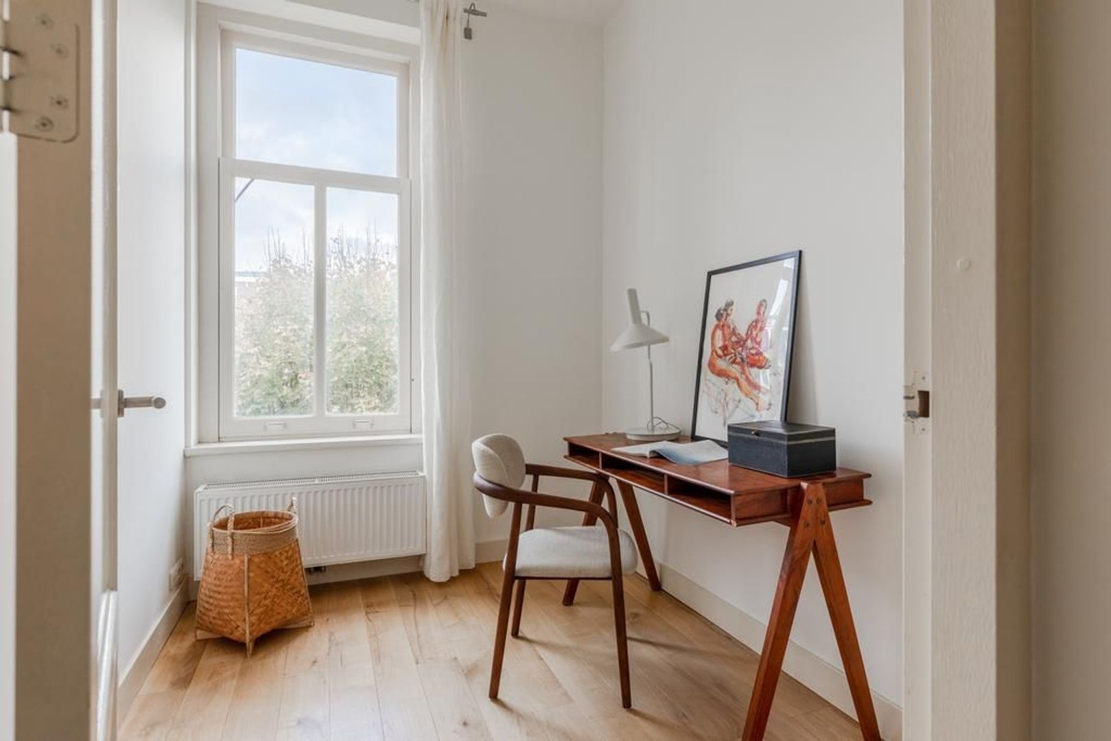 Tweede Oosterparkstraat 211 2, Amsterdam foto-15