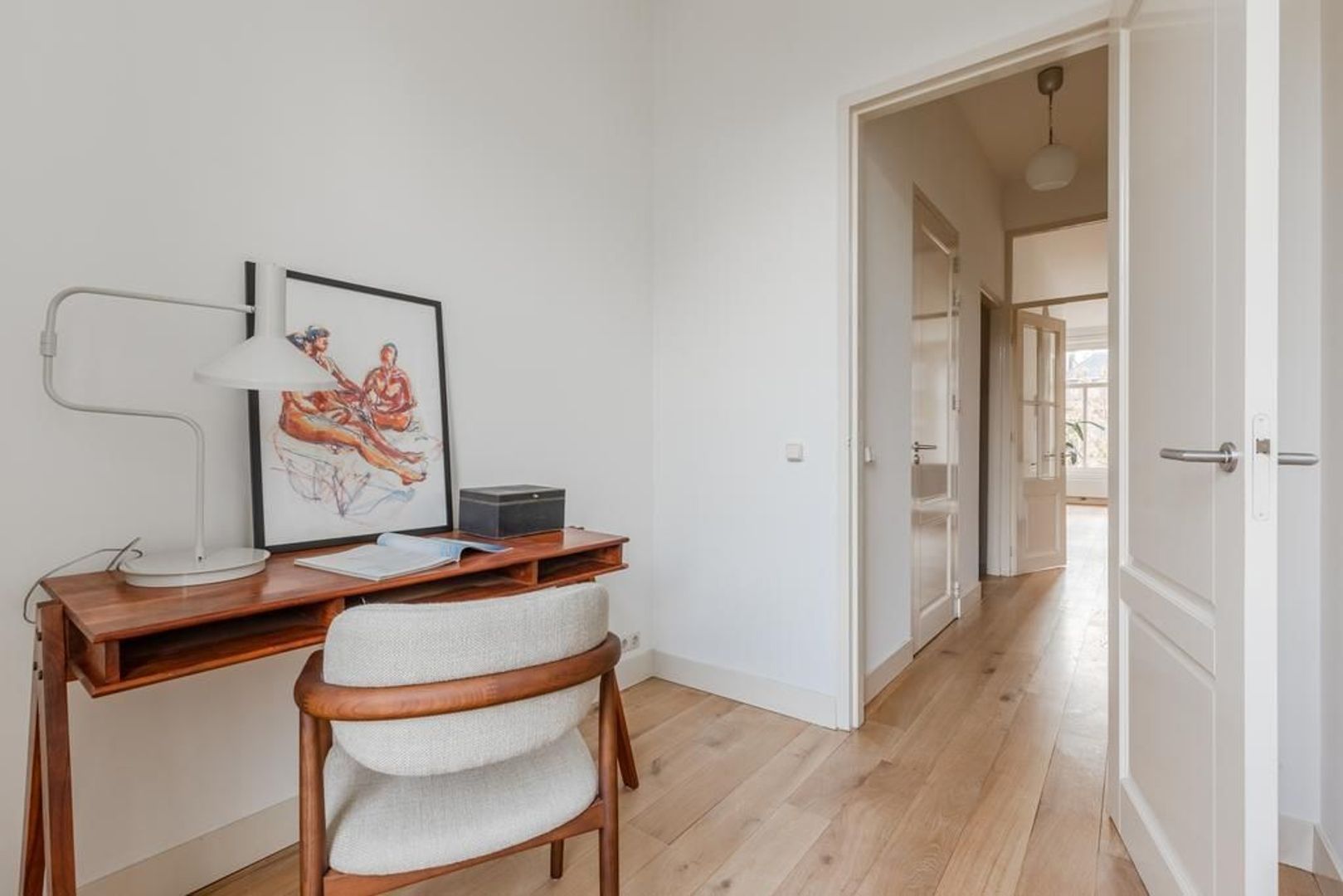 Tweede Oosterparkstraat 211 2, Amsterdam foto-16