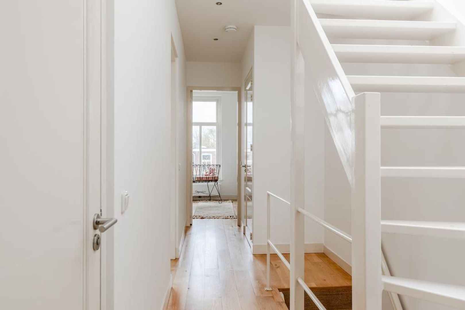 Tweede Oosterparkstraat 211 2, Amsterdam foto-18