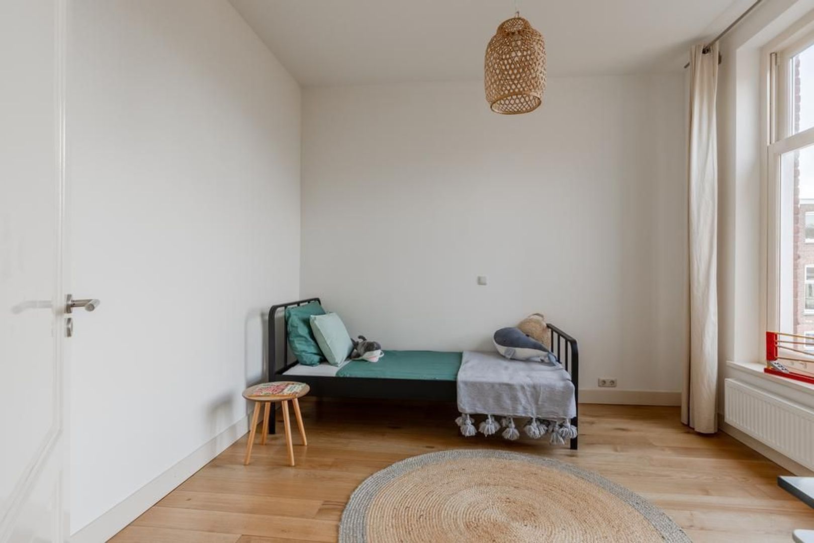 Tweede Oosterparkstraat 211 2, Amsterdam foto-26