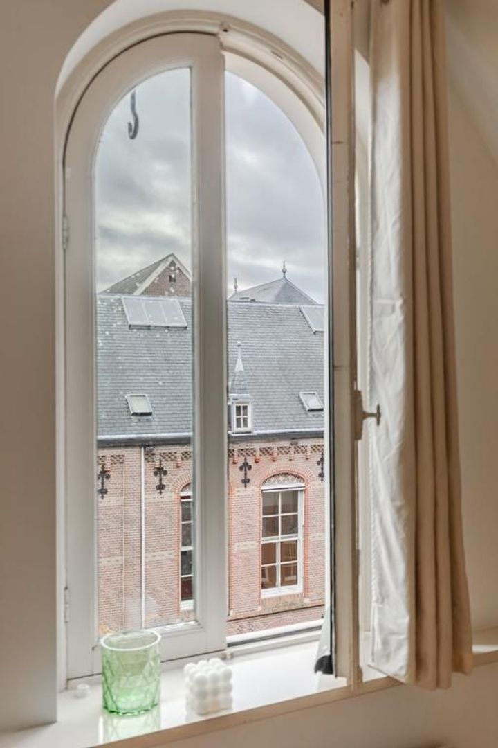 Tweede Oosterparkstraat 211 2, Amsterdam foto-21