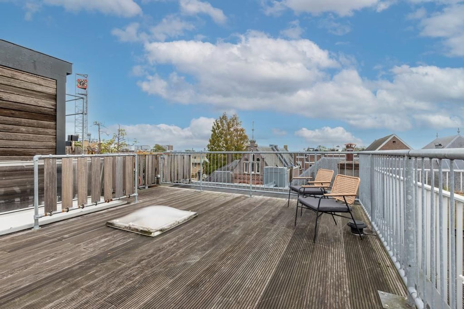 Tweede Oosterparkstraat 211 2, Amsterdam foto-34