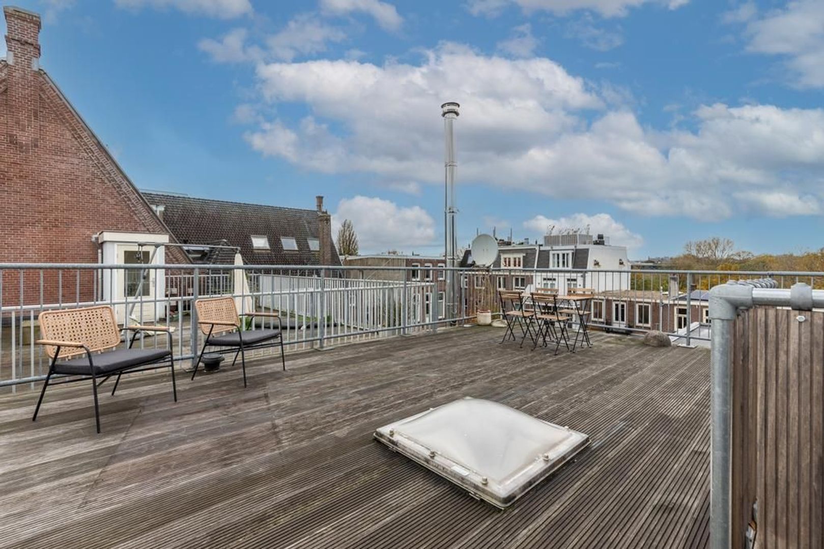 Tweede Oosterparkstraat 211 2, Amsterdam foto-4