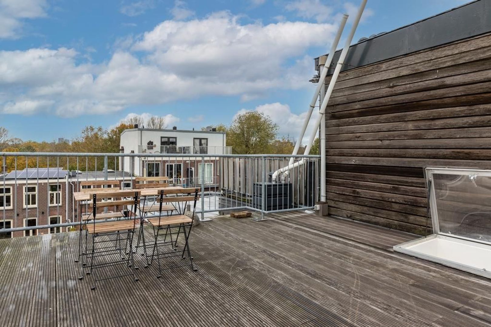 Tweede Oosterparkstraat 211 2, Amsterdam foto-35