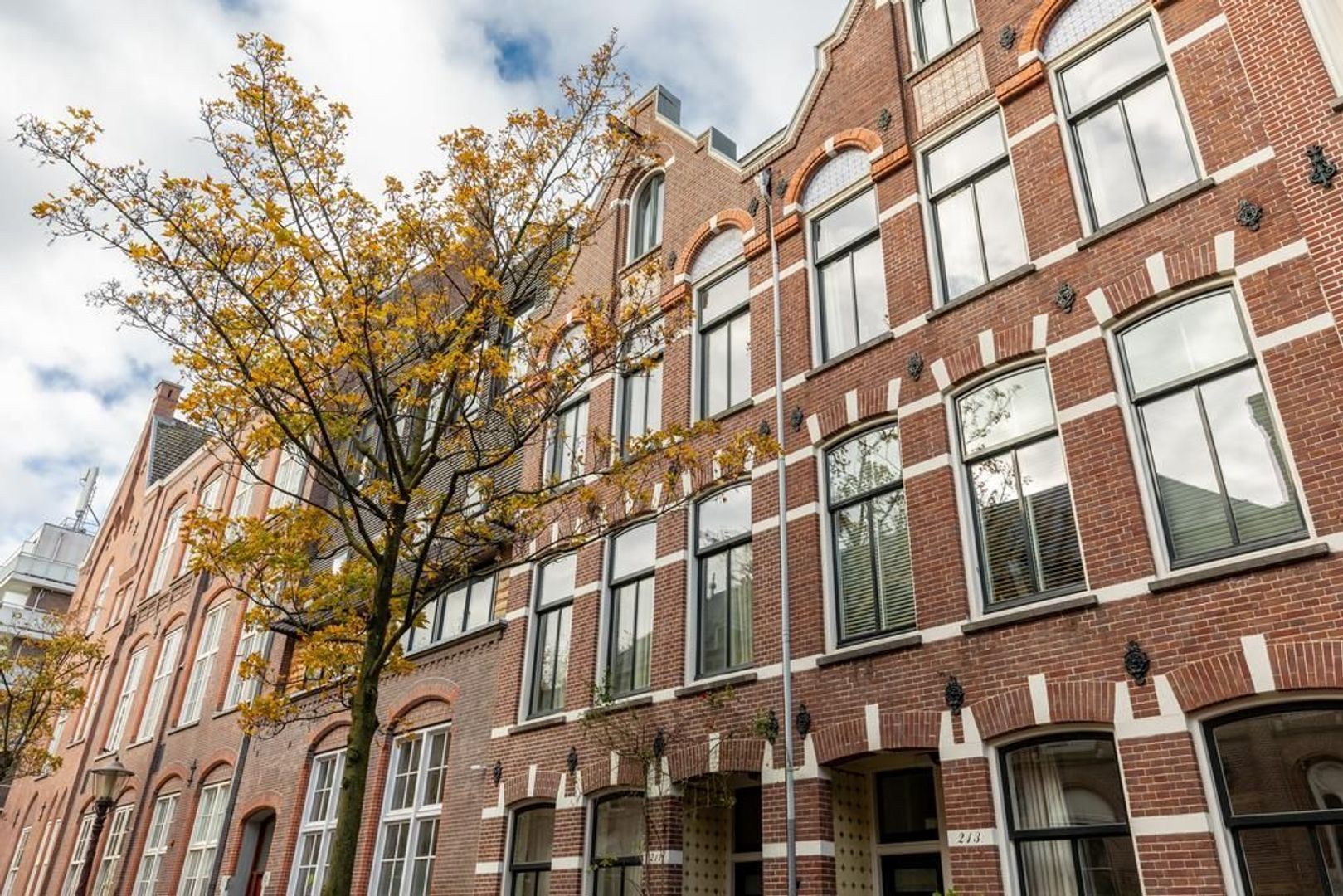 Tweede Oosterparkstraat 211 2, Amsterdam foto-37