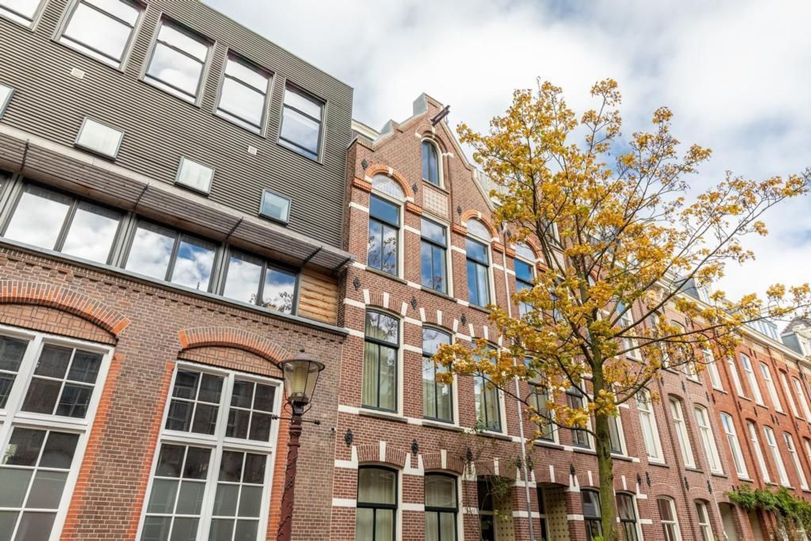 Tweede Oosterparkstraat 211 2, Amsterdam foto-38