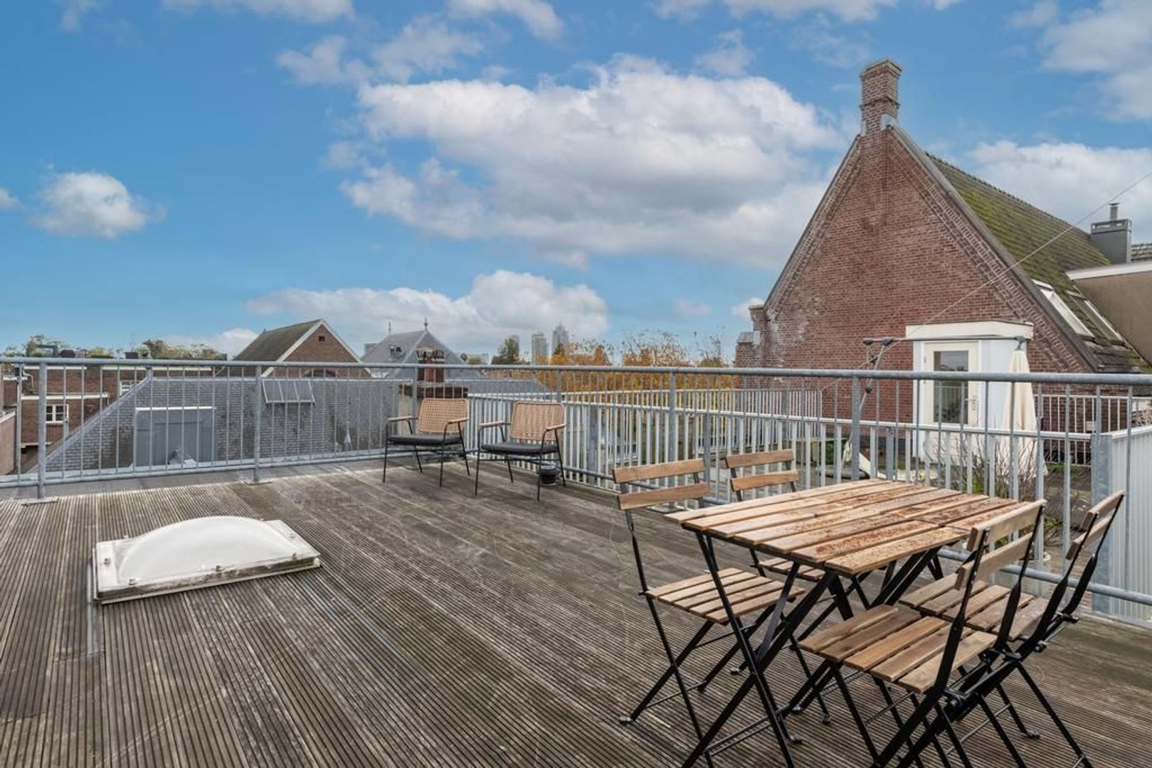 Tweede Oosterparkstraat 211 2, Amsterdam foto-36