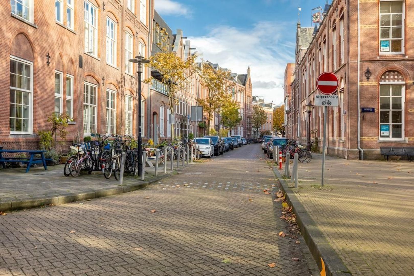 Tweede Oosterparkstraat 211 2, Amsterdam foto-40