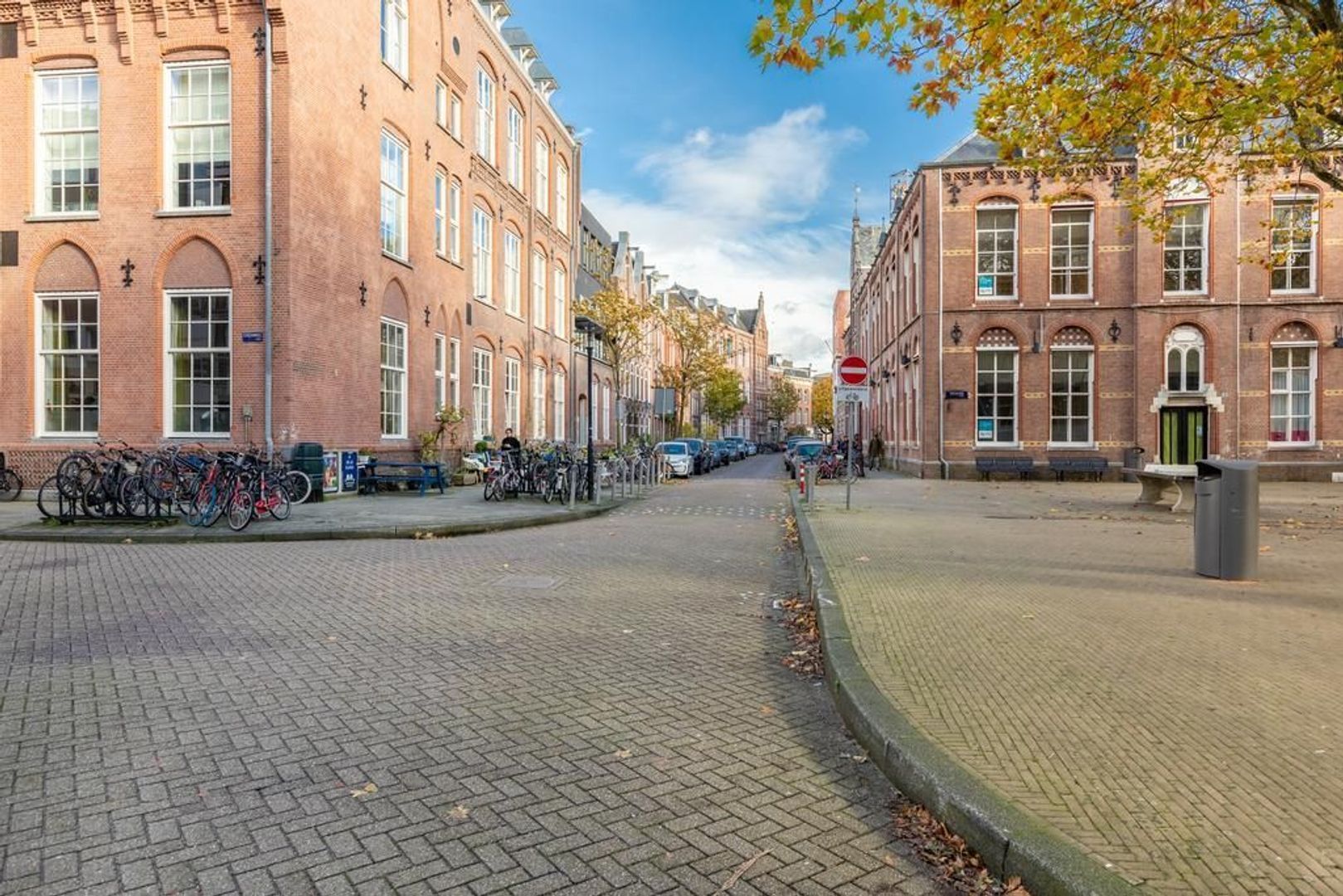 Tweede Oosterparkstraat 211 2, Amsterdam foto-41