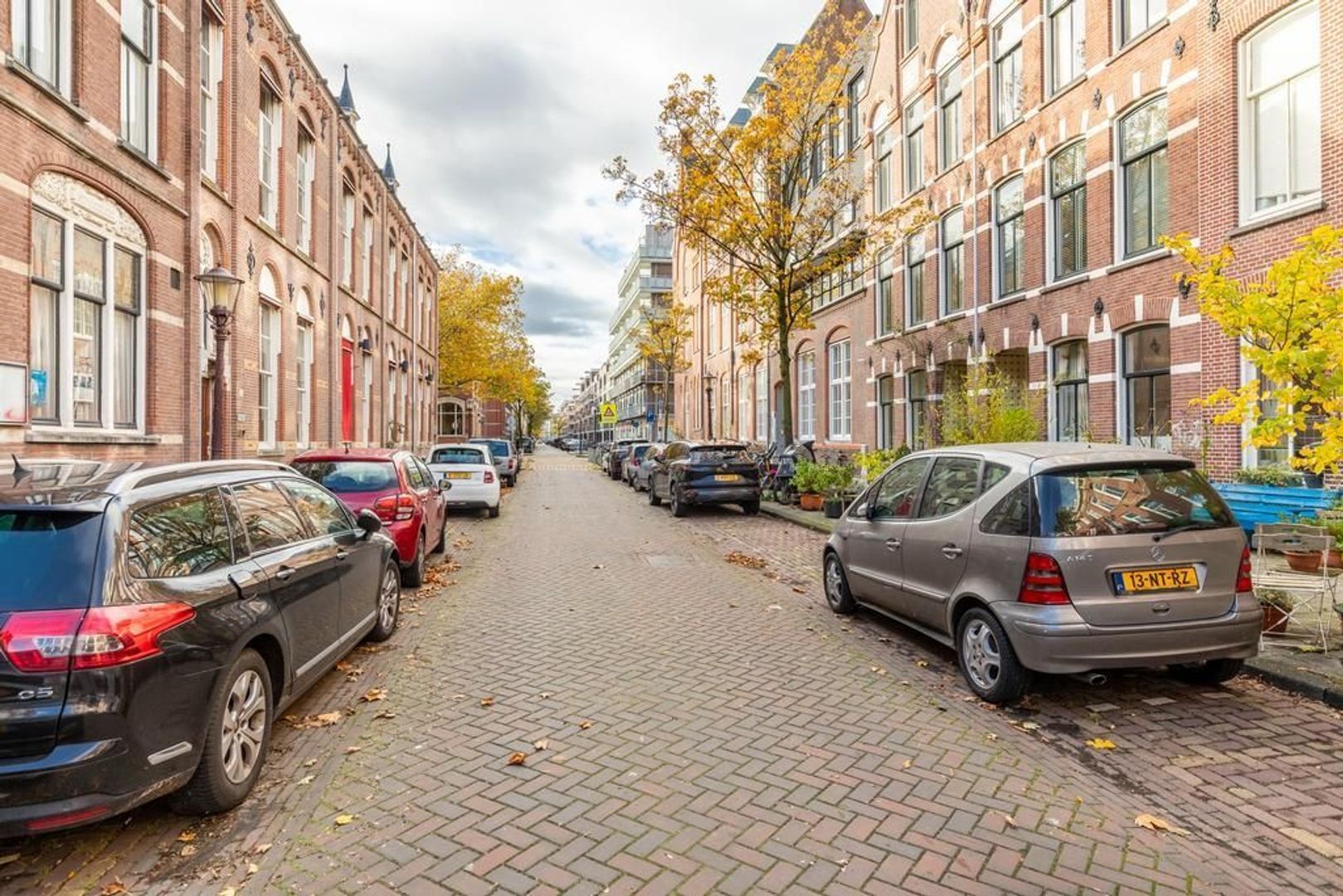 Tweede Oosterparkstraat 211 2, Amsterdam foto-39