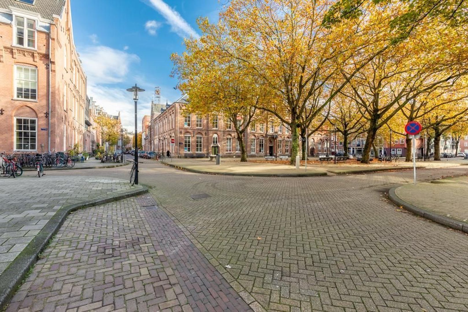 Tweede Oosterparkstraat 211 2, Amsterdam foto-42
