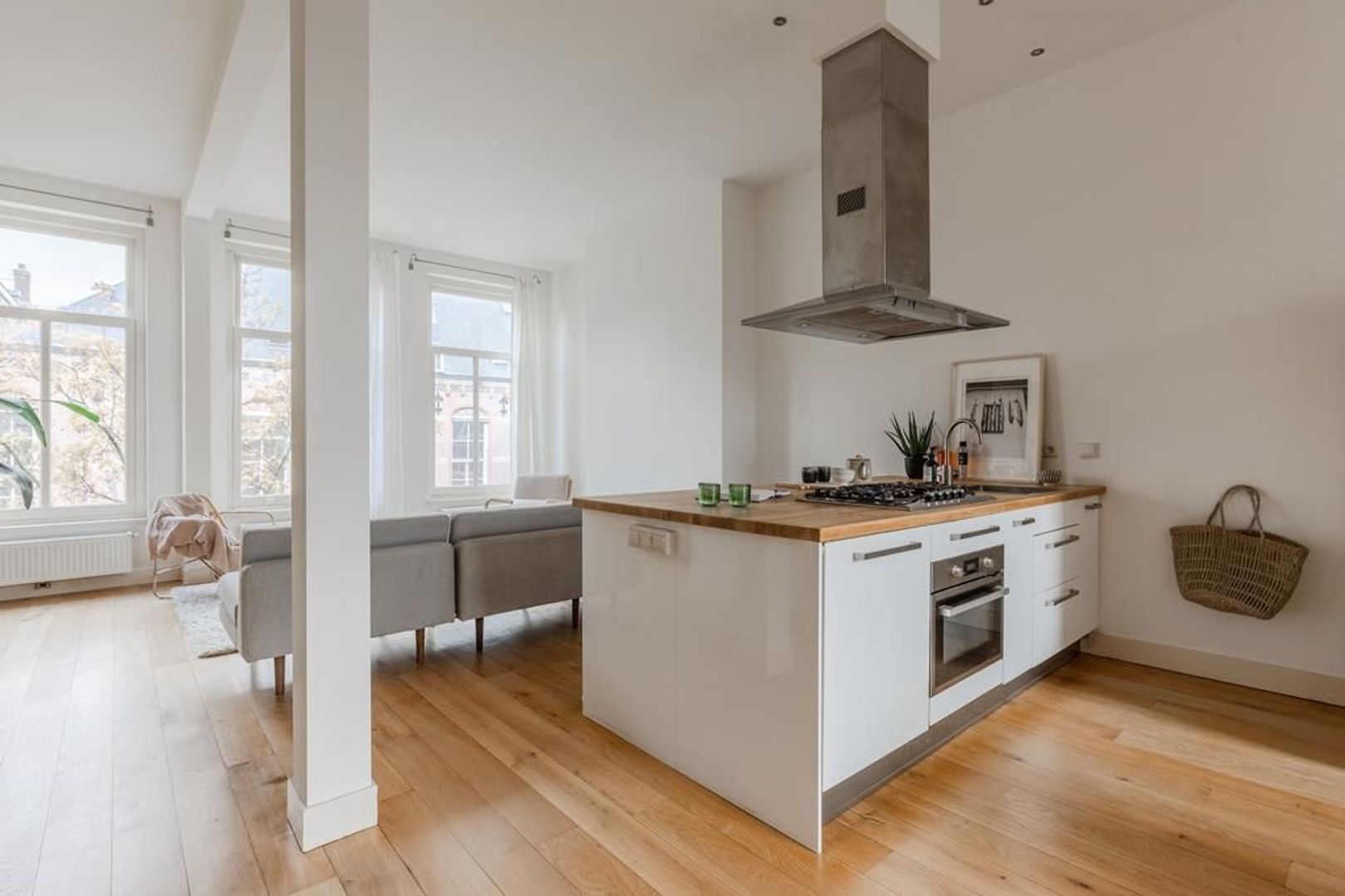 Tweede Oosterparkstraat 211 2, Amsterdam foto-44