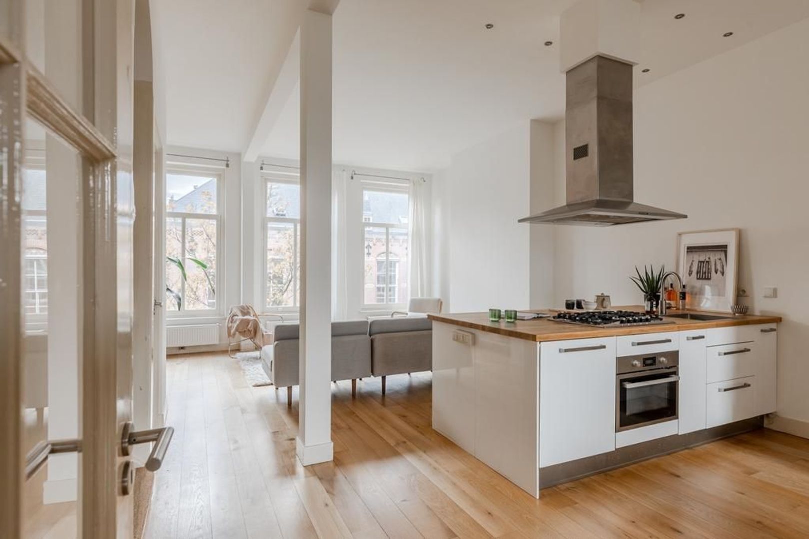 Tweede Oosterparkstraat 211 2, Amsterdam foto-43