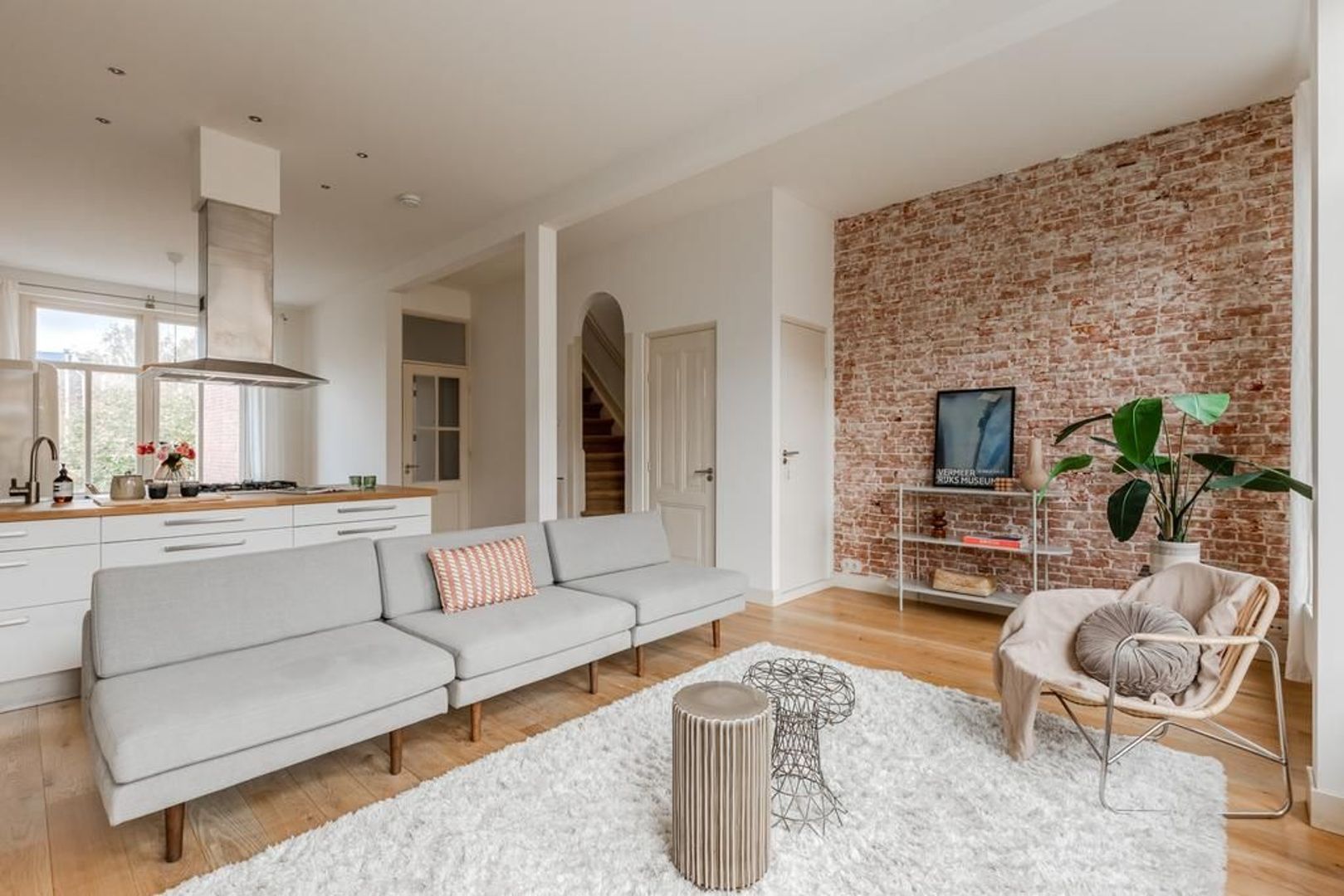 Tweede Oosterparkstraat 211 2, Amsterdam foto-45