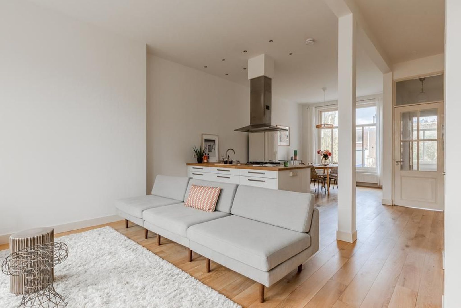 Tweede Oosterparkstraat 211 2, Amsterdam foto-46