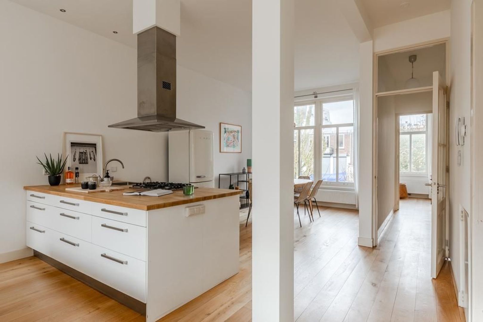 Tweede Oosterparkstraat 211 2, Amsterdam foto-47