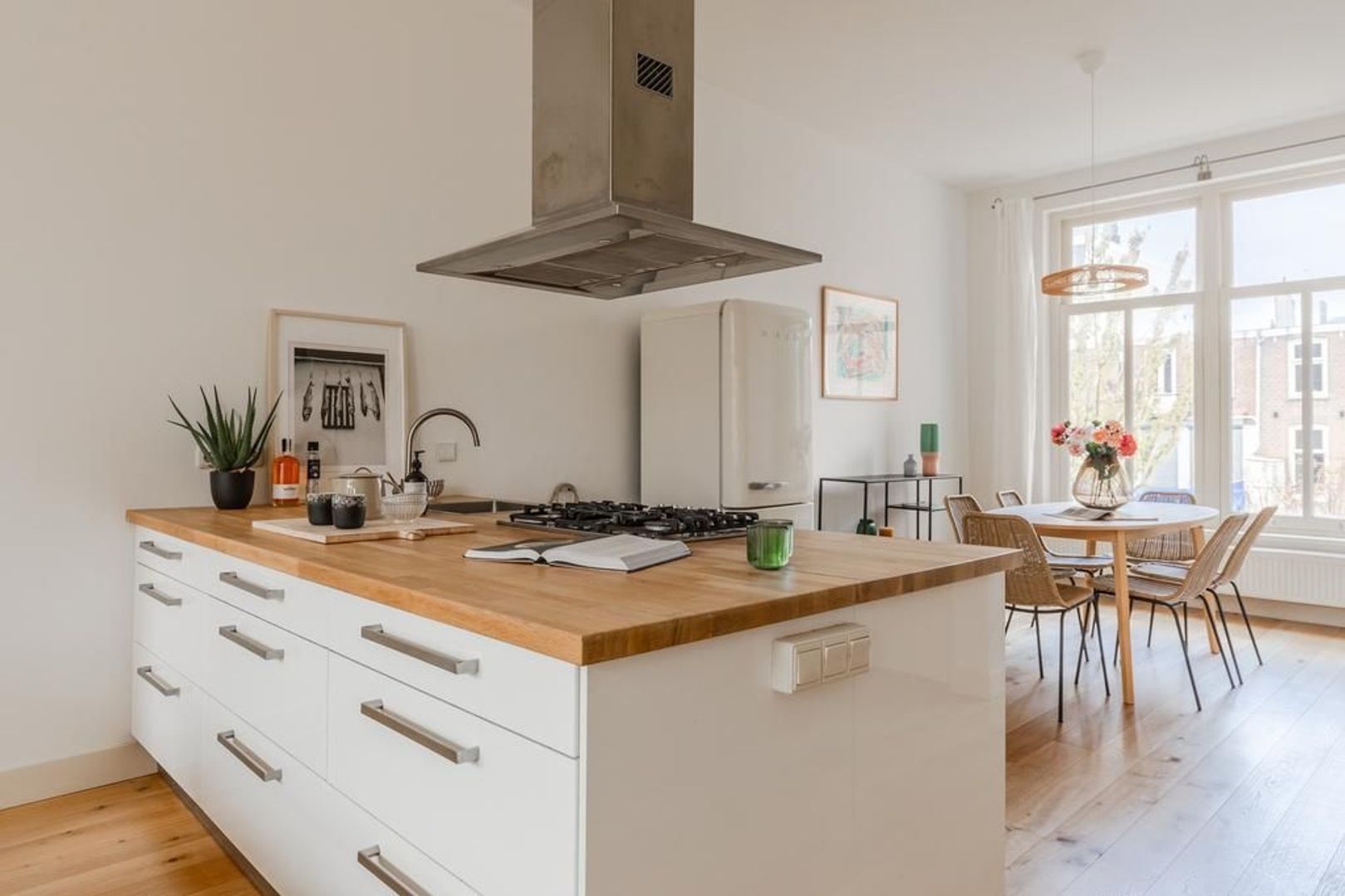 Tweede Oosterparkstraat 211 2, Amsterdam foto-48