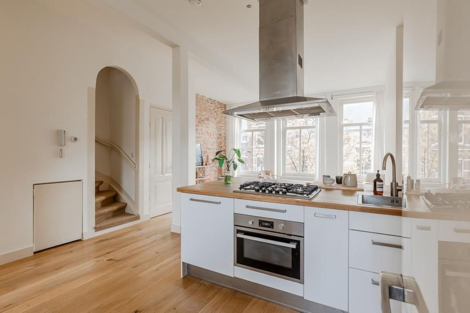 Tweede Oosterparkstraat 211 2, Amsterdam foto-49