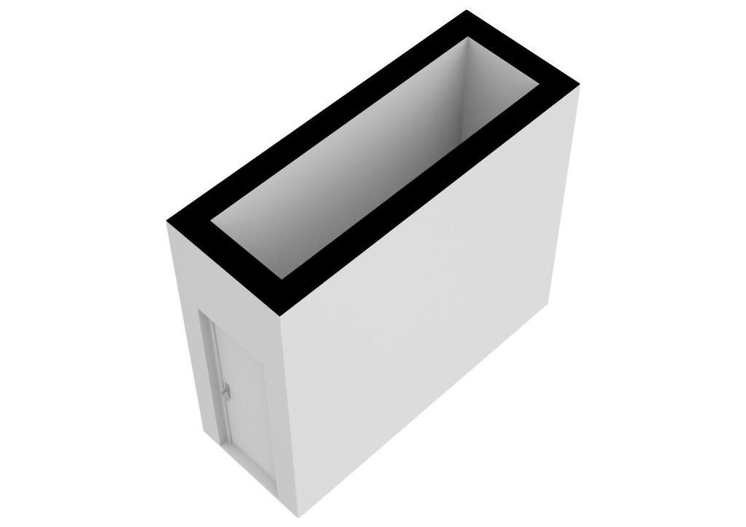 Tweede Oosterparkstraat 211 2, Amsterdam plattegrond-1