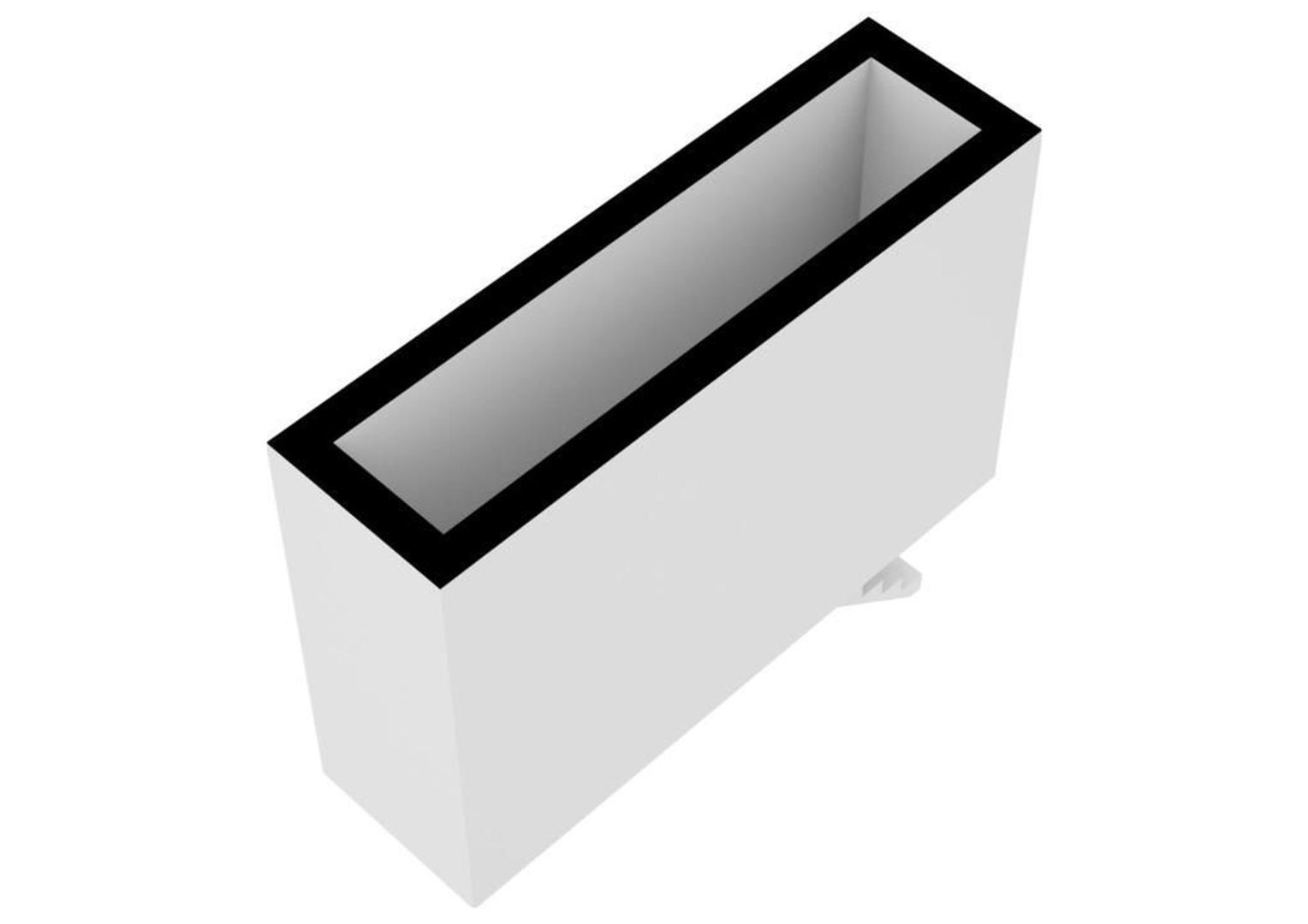 Tweede Oosterparkstraat 211 2, Amsterdam plattegrond-8