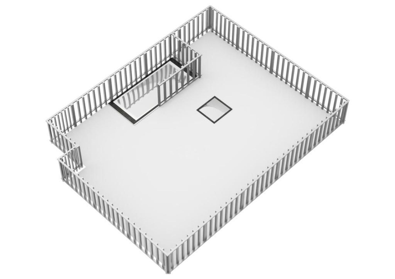 Tweede Oosterparkstraat 211 2, Amsterdam plattegrond-15