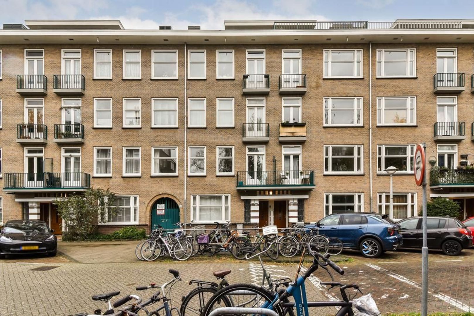 Uiterwaardenstraat 60 1, Amsterdam foto-24