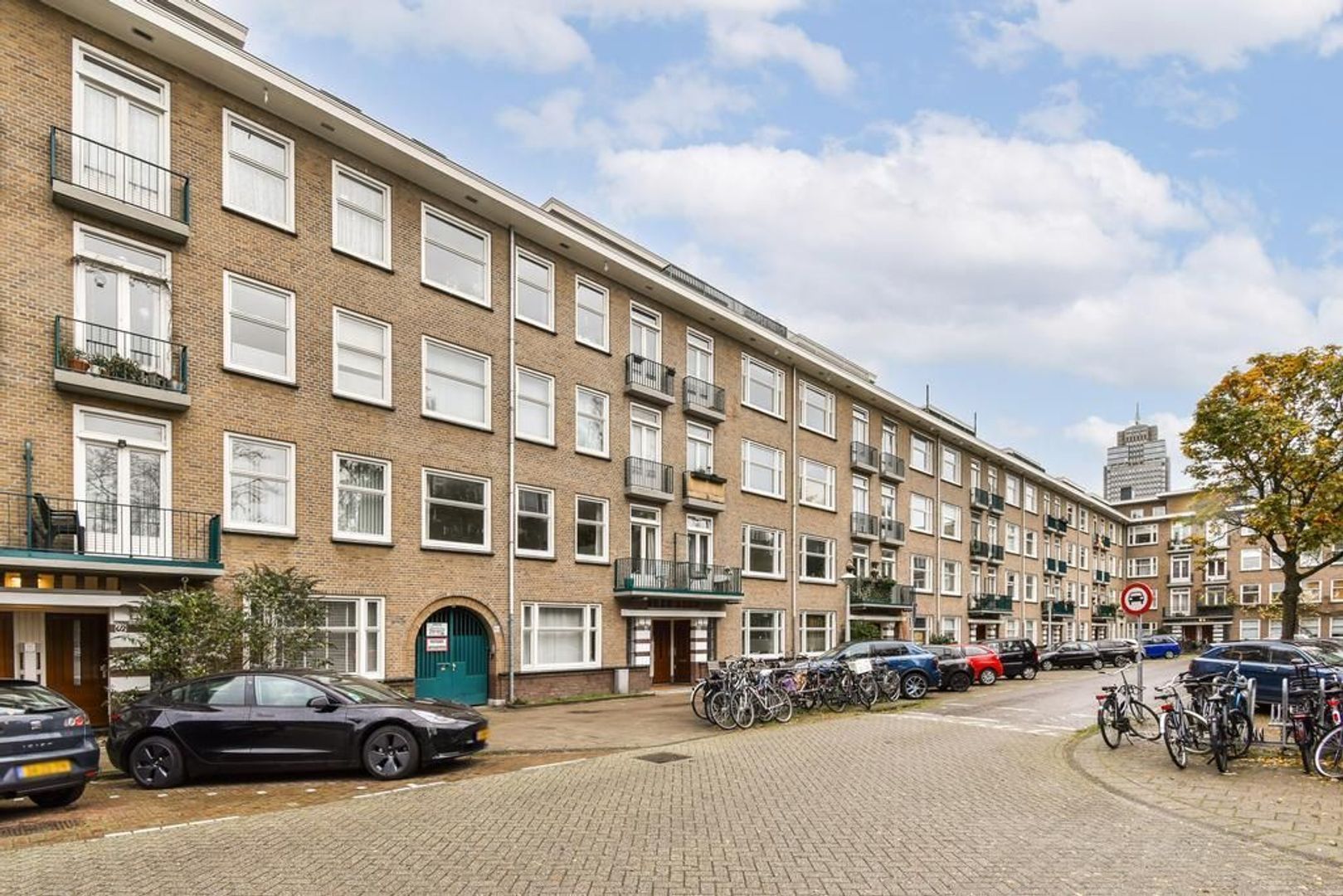 Uiterwaardenstraat 60 1, Amsterdam foto-1