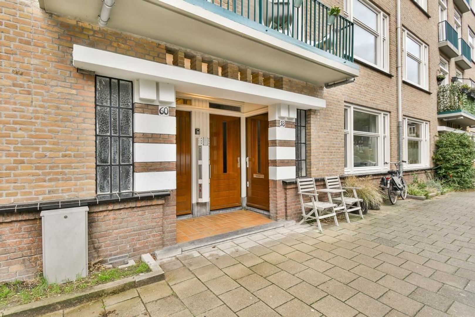 Uiterwaardenstraat 60 1, Amsterdam foto-2