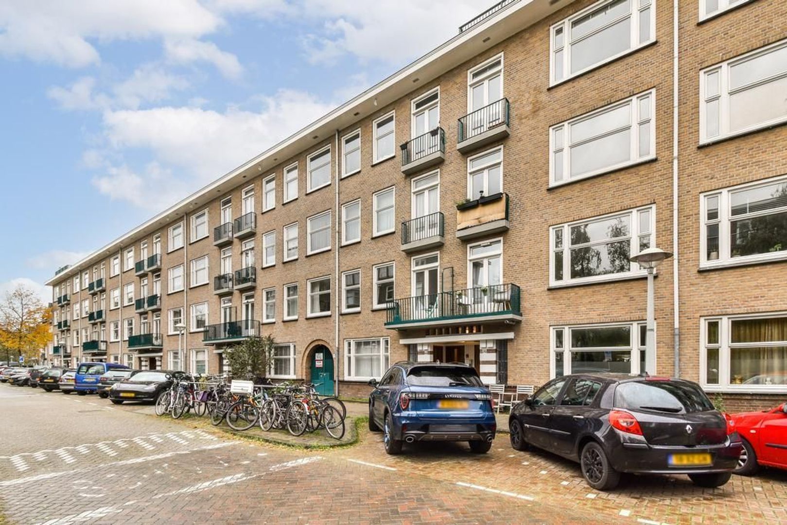 Uiterwaardenstraat 60 1, Amsterdam foto-23