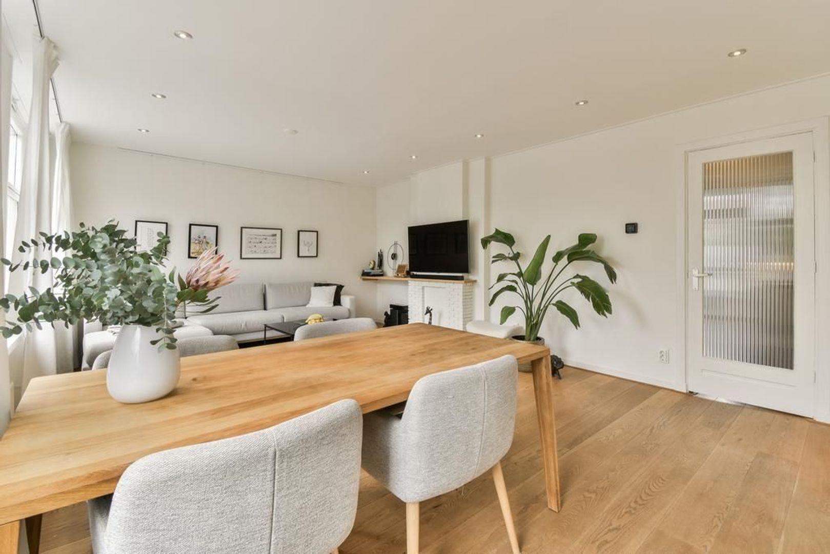 Uiterwaardenstraat 60 1, Amsterdam foto-0