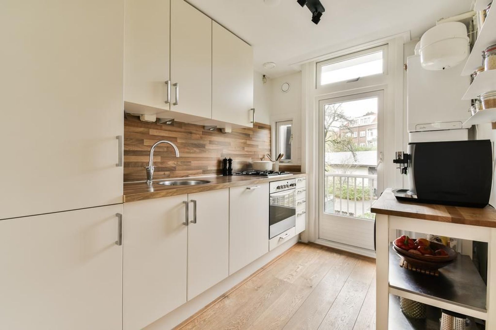 Uiterwaardenstraat 60 1, Amsterdam foto-10