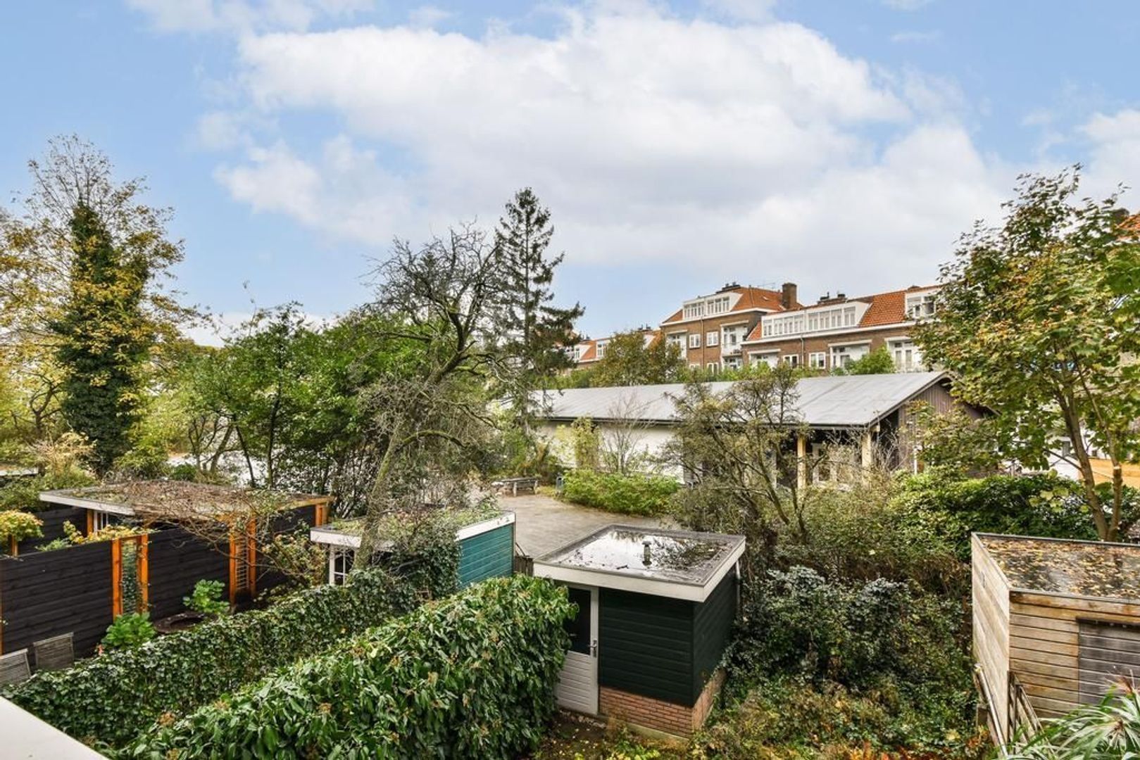 Uiterwaardenstraat 60 1, Amsterdam foto-16