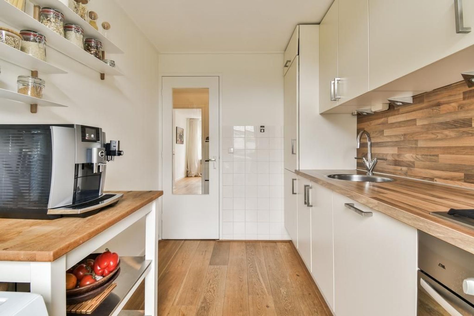 Uiterwaardenstraat 60 1, Amsterdam foto-12