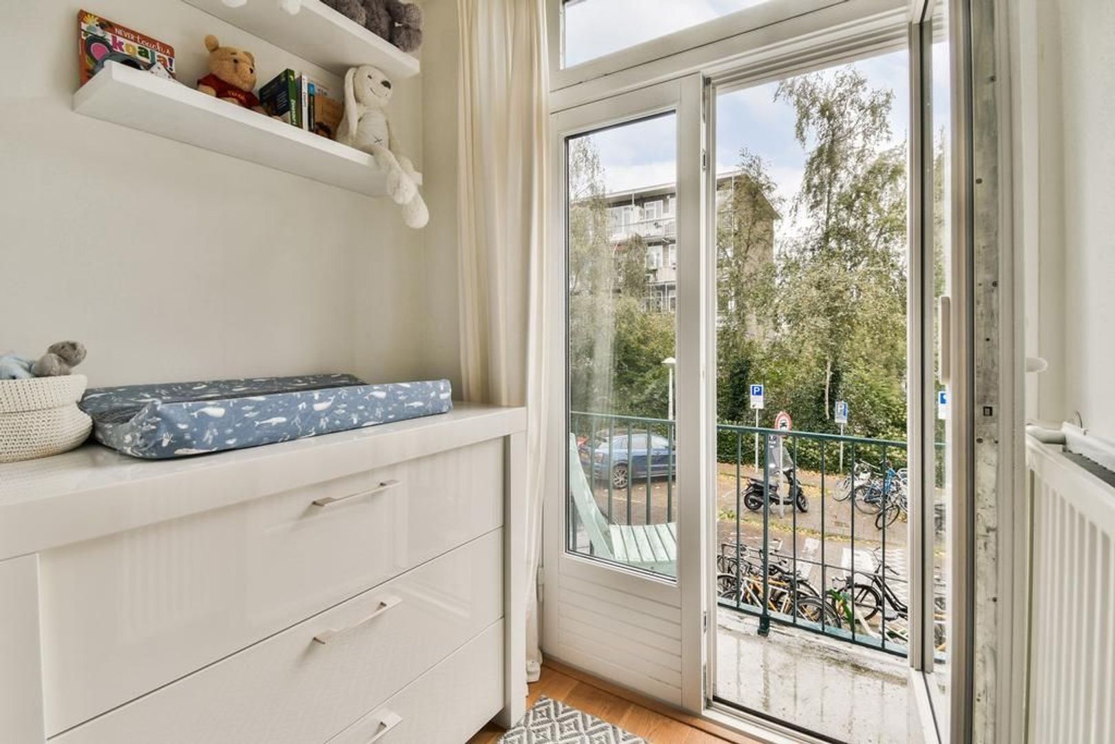 Uiterwaardenstraat 60 1, Amsterdam foto-20