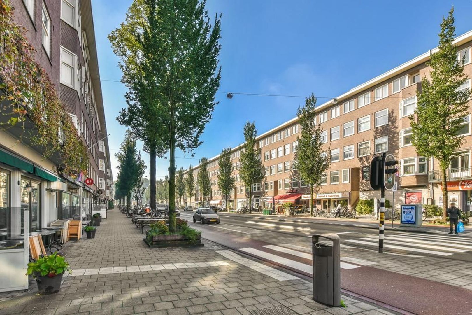 Uiterwaardenstraat 60 1, Amsterdam foto-25